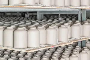 2020-Milestones of Qunfa Household Ceramic Manufacturer