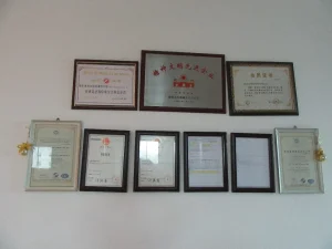 2023-Milestones of Qunfa Household Ceramic Manufacturer