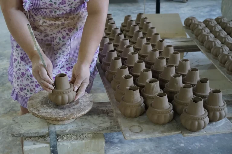 Bring Your Custom Home Decor & Garden Decor to Life, Mass Production