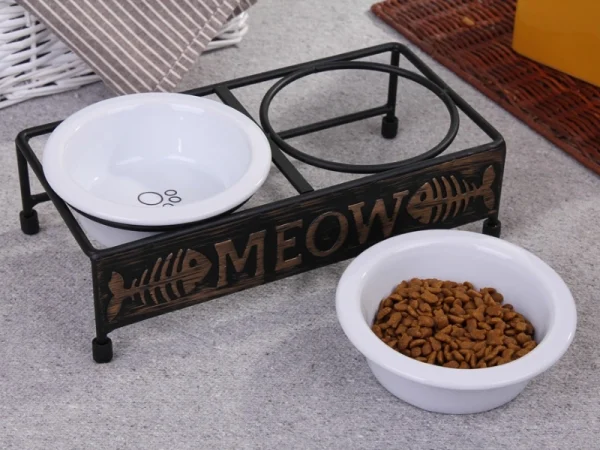 Ceramic Pet Supplies