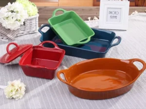 Ceramics Manufacturer, Bespoke Designs by Custom Color-1