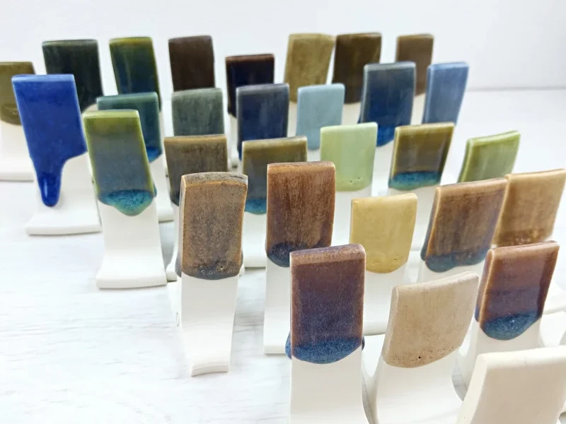 Ceramics Manufacturer, Bespoke Designs by Custom Glaze-1