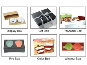 Ceramics Manufacturer, Bespoke Designs by Custom Packaging-1