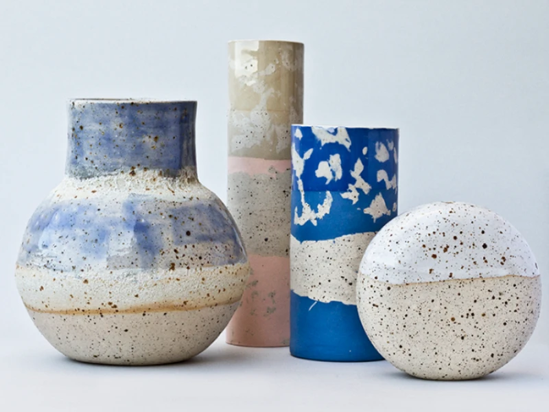 Ceramics Manufacturer, Bespoke Designs by Custom Shape-2