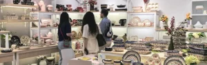 Contact Qunfa Ceramics