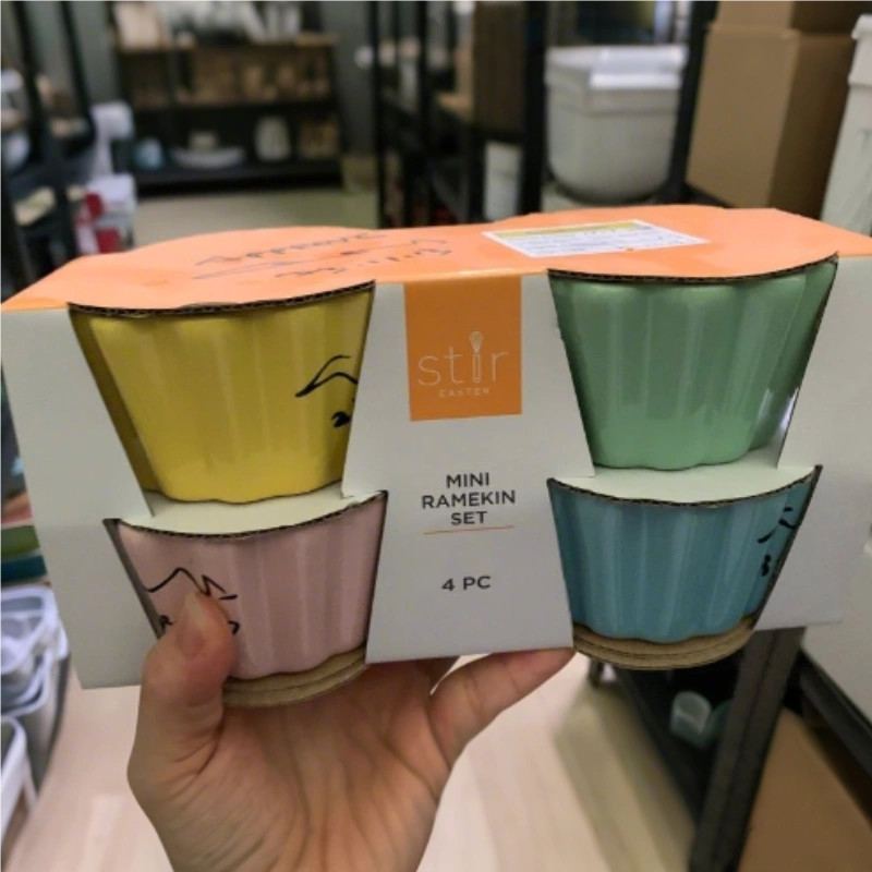 Custom Ceramics Manufacturer With Brand-Centric Packaging Solutions-7