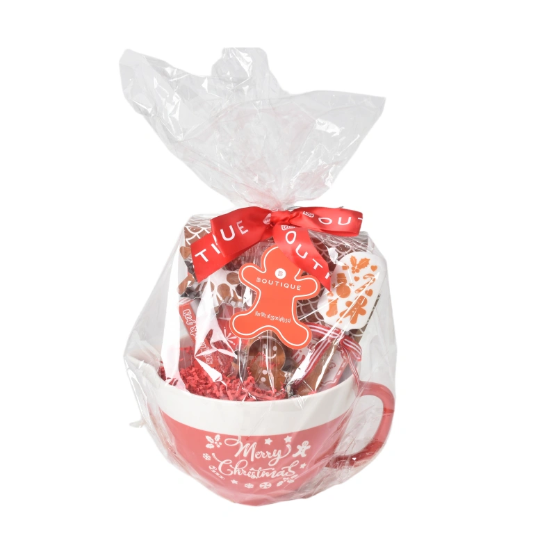 Custom Ceramics Manufacturer with Bespoke Package-1