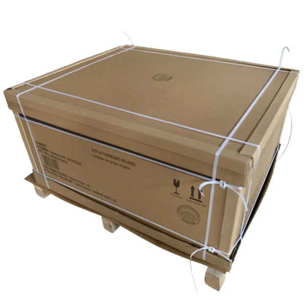 Custom Ceramics Manufacturer with Bespoke Package-11