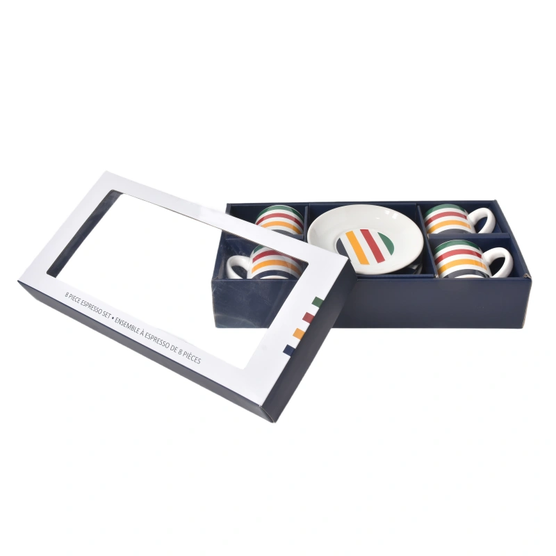 Custom Ceramics Manufacturer with Bespoke Package-4