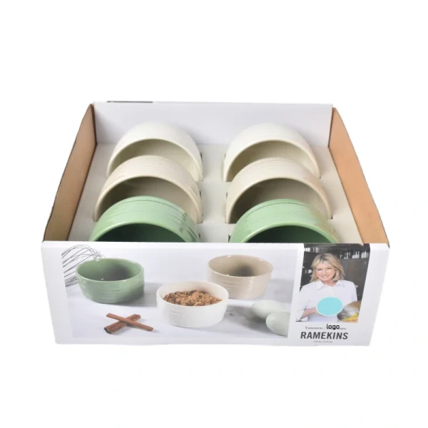 Custom Ceramics Manufacturer with Bespoke Package-6