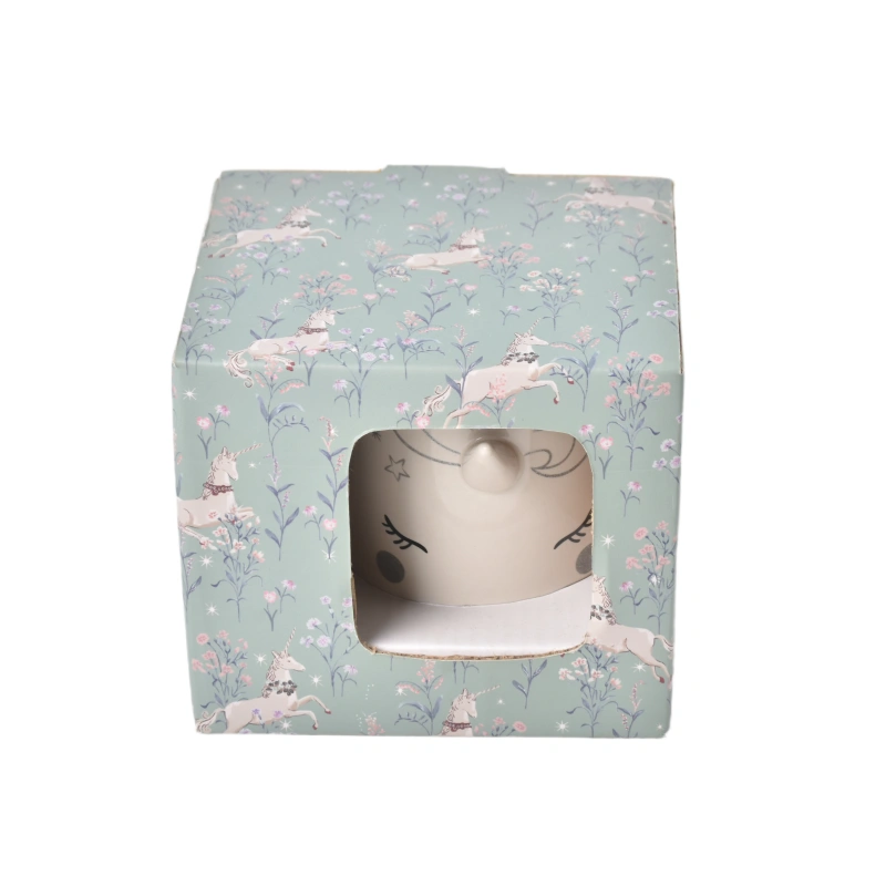 Custom Ceramics Manufacturer with Bespoke Package-7