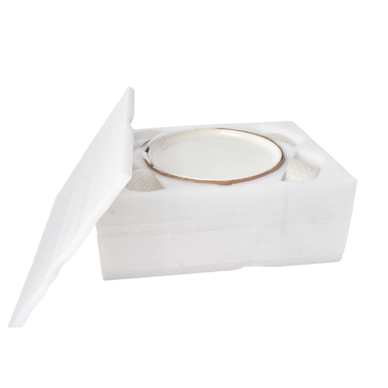 Custom Ceramics Manufacturer with Bespoke Package-8