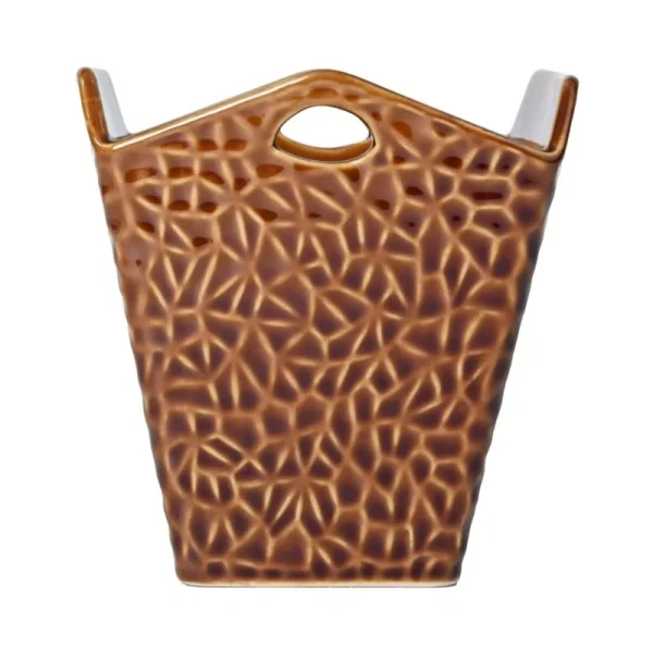 Custom Ceramics Manufacturer with Embossed & Etched Crafts