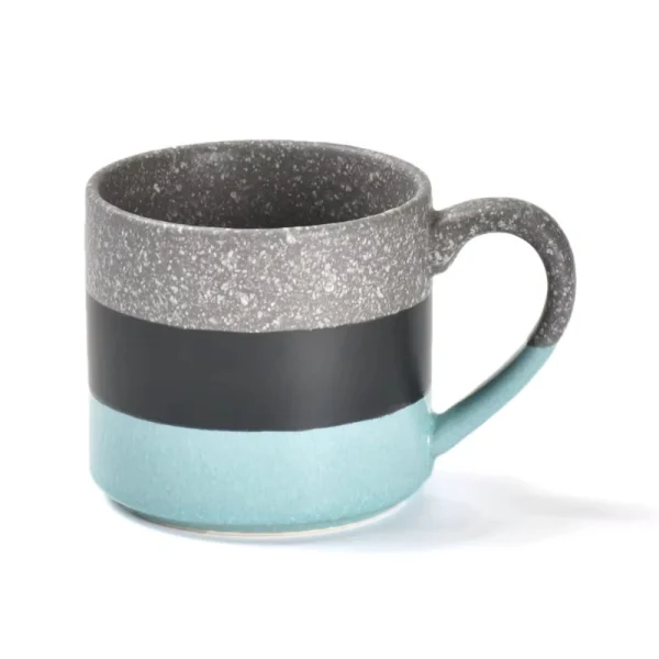 Custom Ceramics Manufacturer with Patchwork Glaze