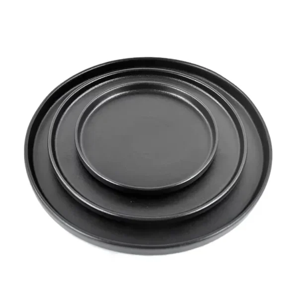 Custom Custom Dinnerware & Drinkware with Matte Glaze