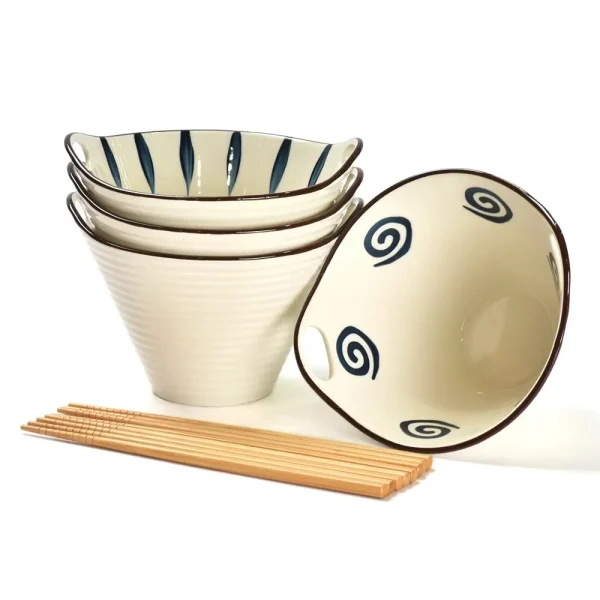 Custom Dinnerware Manufacturer with Diverse Size & Shape Options-11