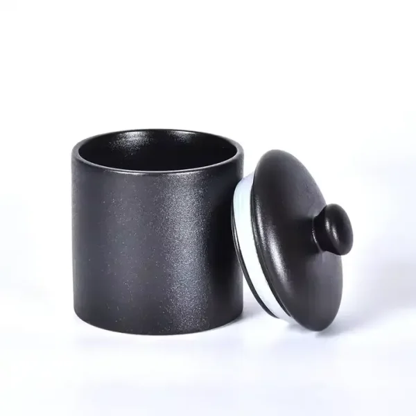 Custom Home Decor & Garden Decor with Matte Glaze