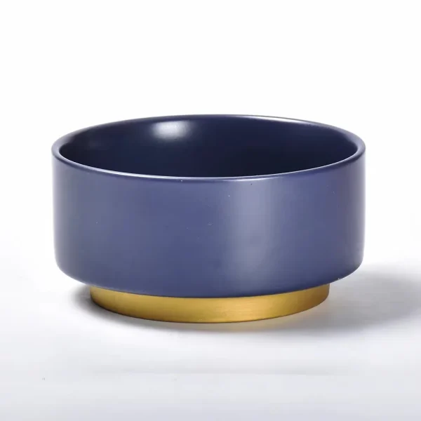 Custom Home Decor & Garden Decor with Satin Glaze