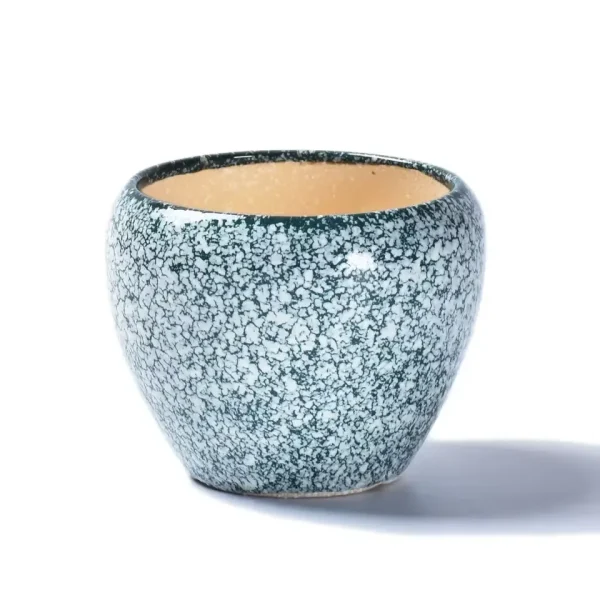 Custom Home Decor & Garden Decor with Spatter Decoration