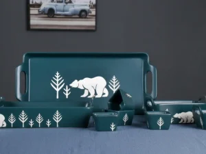 Expert Ceramics Manufacturer Since 1993-Bakeware_m