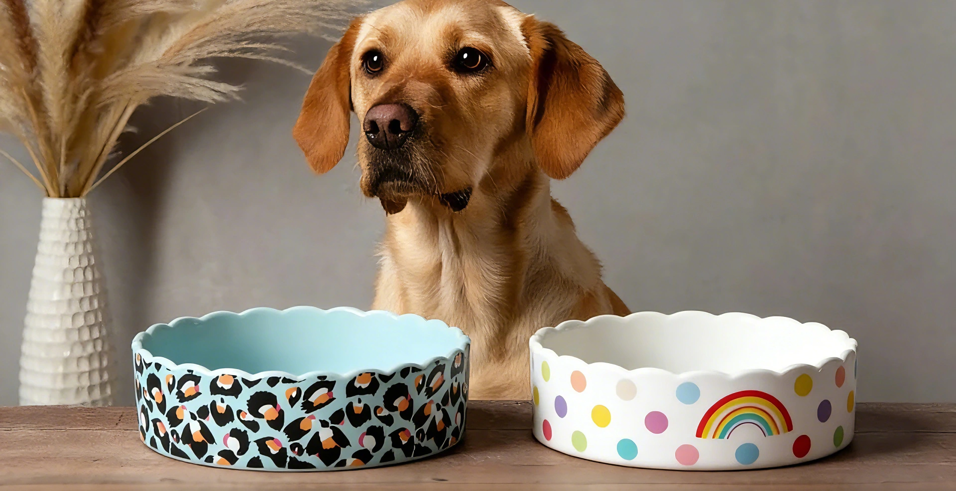 Expert Ceramics Manufacturer Since 1993-Pet Bowls