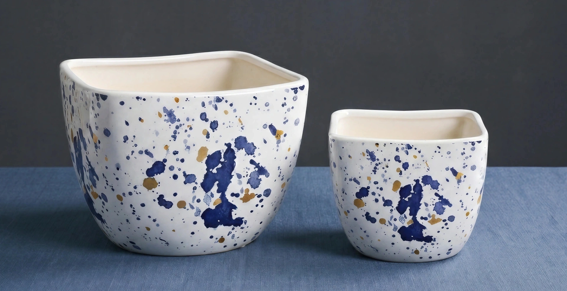 Expert Ceramics Manufacturer Since 1993-Wholesale Plant Pots