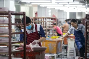 Future-Milestones of Qunfa Household Ceramic Manufacturer