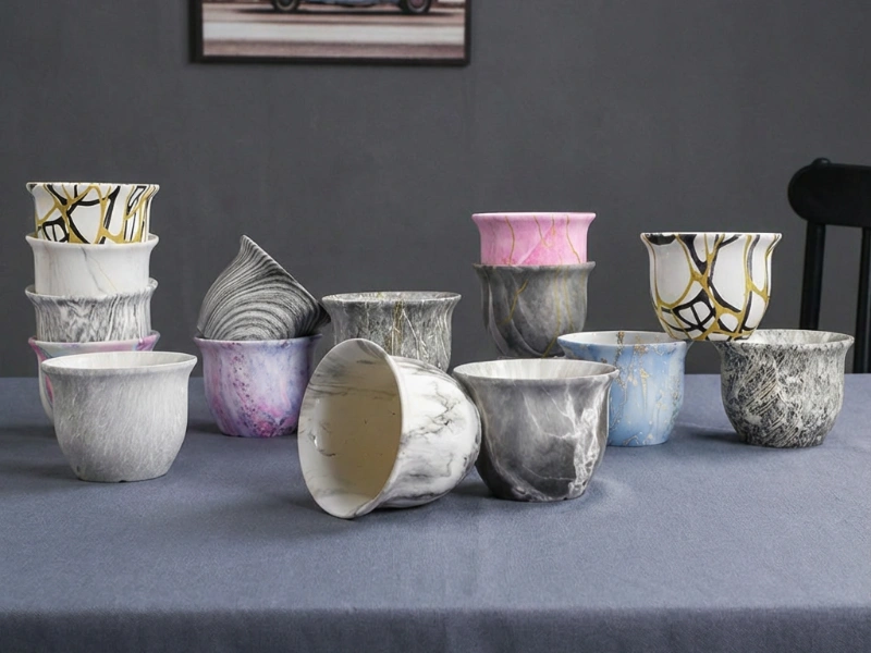 Custom Ceramics Manufacturer For Garden & Home Decor