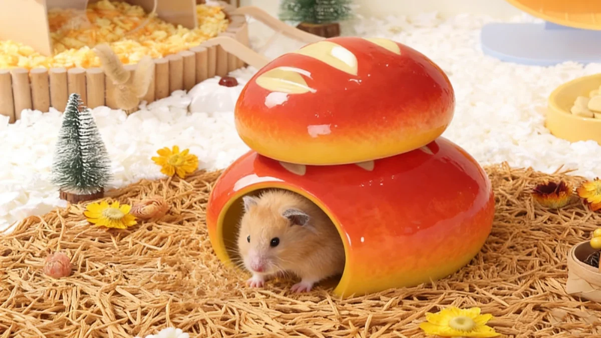 Leading Wholesale Pet Bowls & Ceramic Hideout Supplier-2