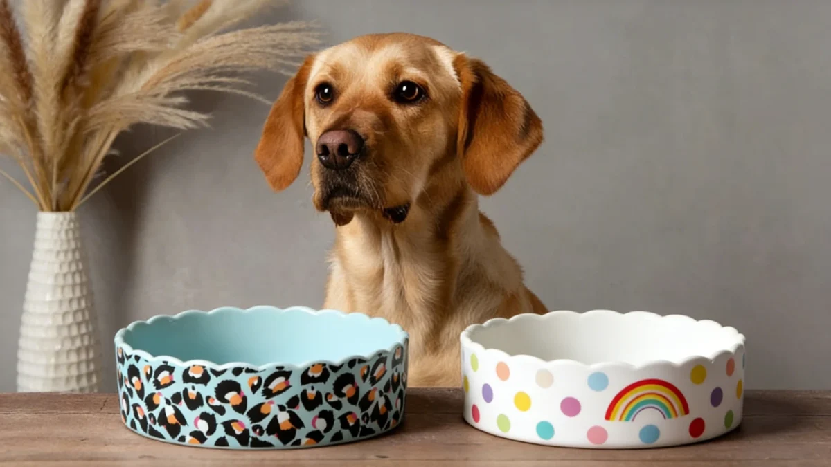 Leading Wholesale Pet Bowls & Ceramic Hideout Supplier-3