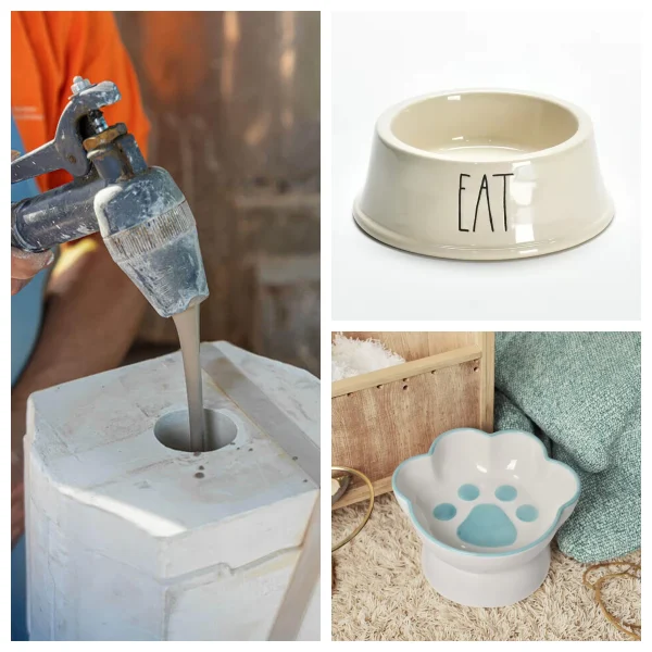 Leading Wholesale Pet Bowls & Ceramic Hideout Supplier, Food-Grade Materials