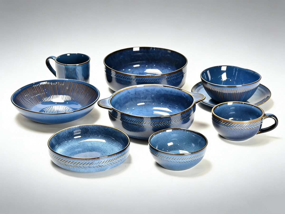 One-Stop Custom Dinnerware & Drinkware Manufacturer