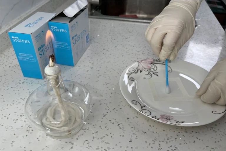 Physical Performance Testing