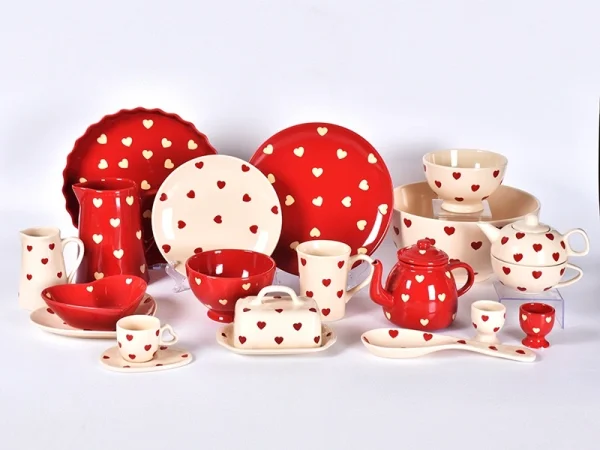 Premier Household Ceramic Manufacturer, Wholesale Durable Tableware