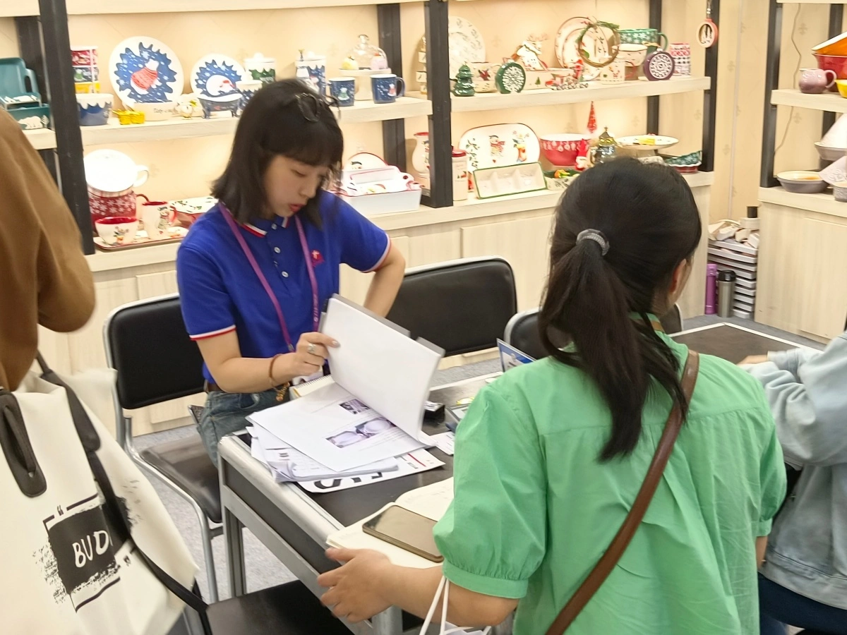 Premier Household Ceramic Manufacturer with Dedicated Support for Your Satisfaction-1