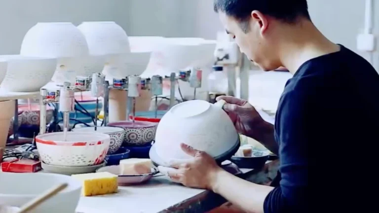 Premier Household Ceramic Manufacturer with R&D and Customization Strength-03