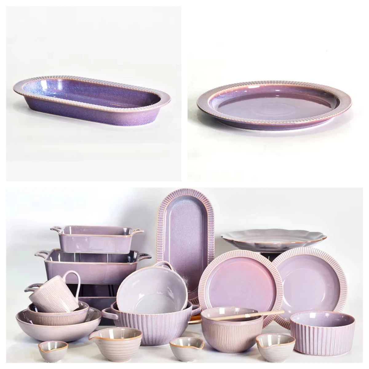 Premium Wholesale Tableware with Ergonomic Design
