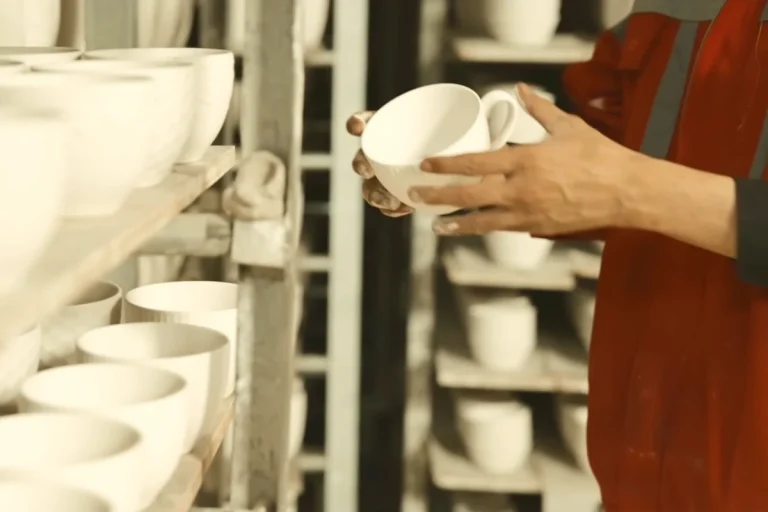 Surface and Glaze Inspection