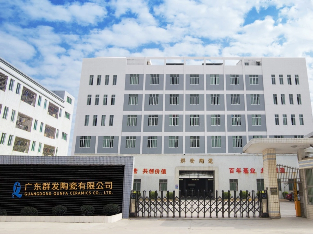 Sustainability Daily-Use Ceramics Manufacturer, Towards a Green Manufacturing Future-2