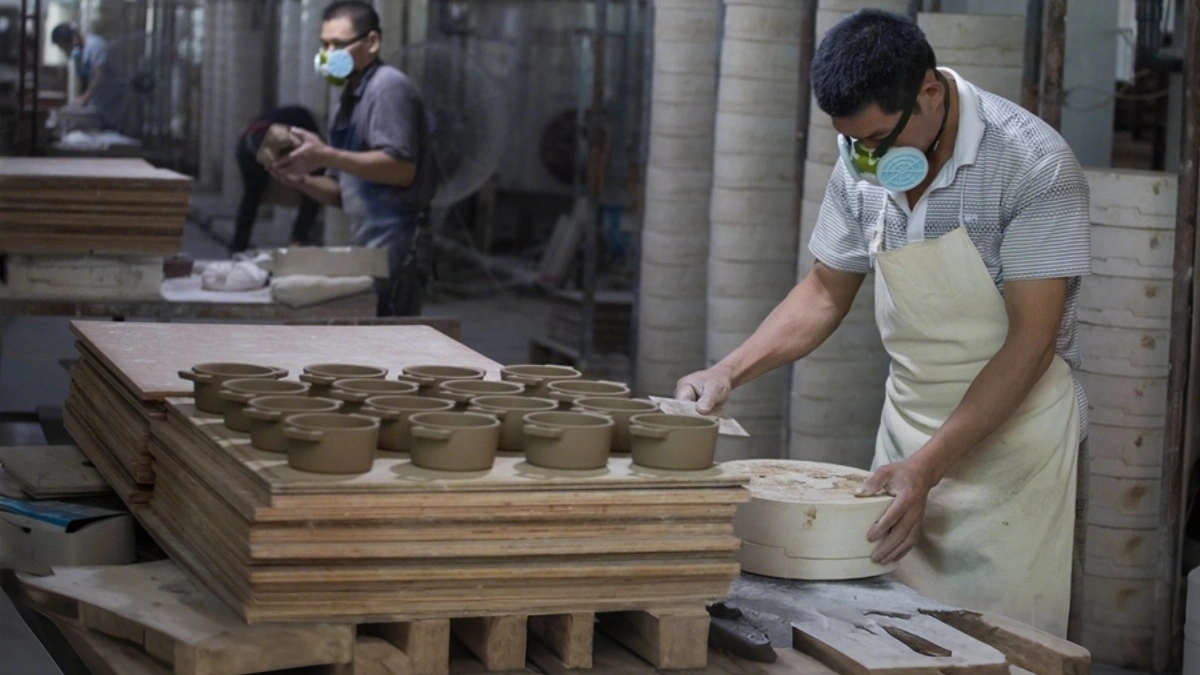 Top Household Ceramic Manufacturer & Supplier-2