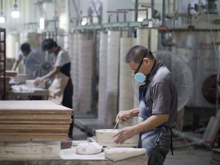 Top Household Ceramic Manufacturer Trusted by World-Class Brands