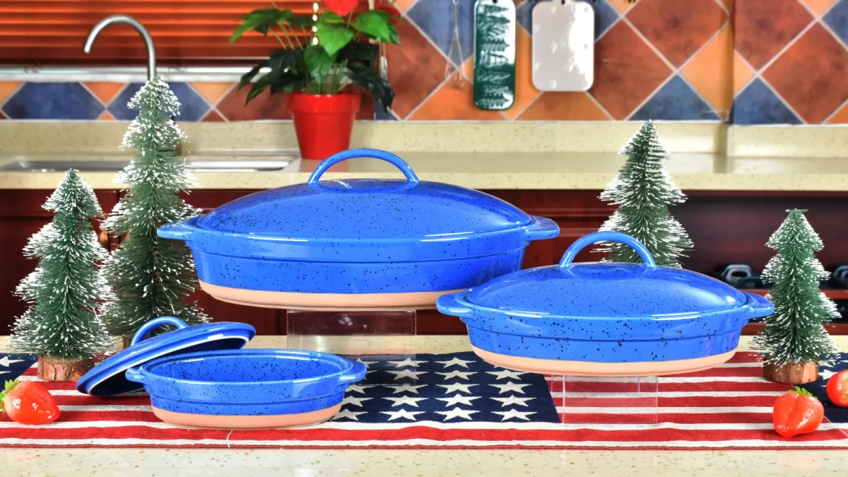Top Wholesale Ceramic Bakeware & Kitchen Supplies Supplier-1