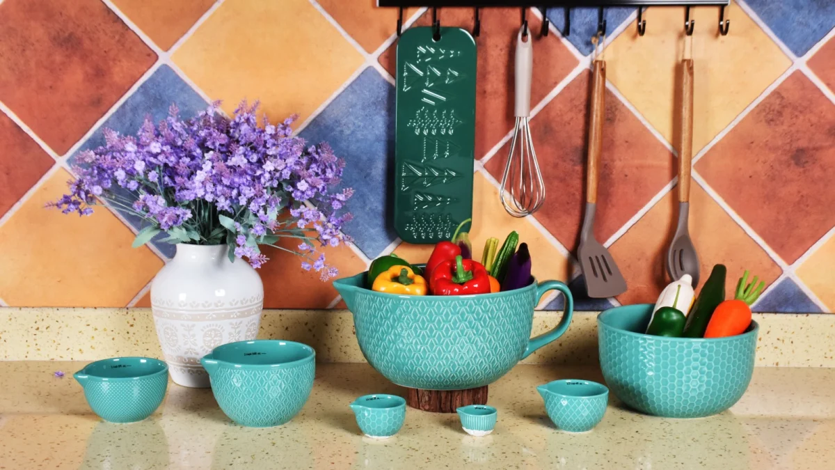 Top Wholesale Ceramic Bakeware & Kitchen Supplies Supplier-2