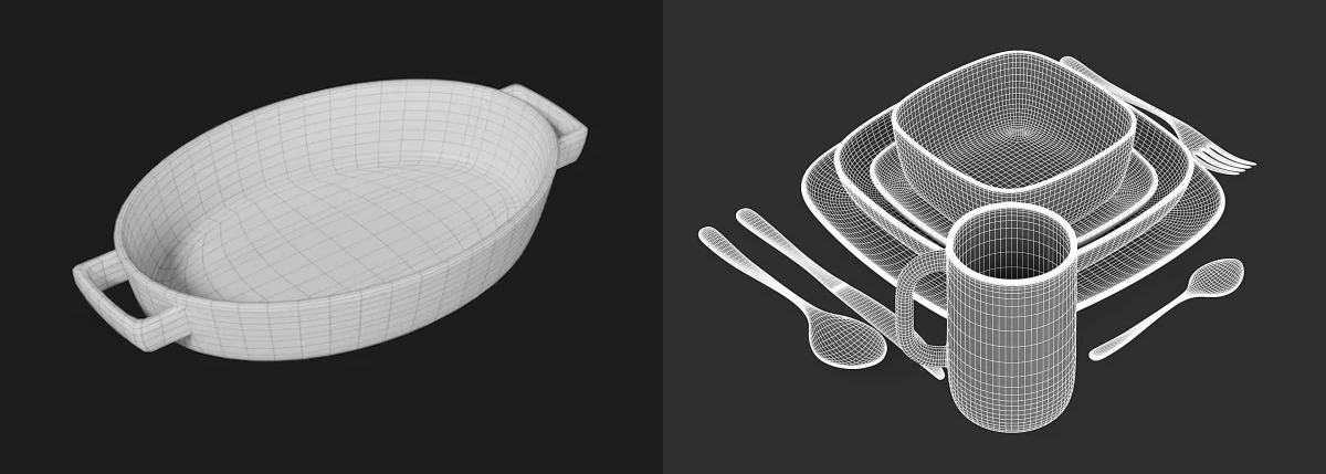 Unique Design with OEM ODM Service