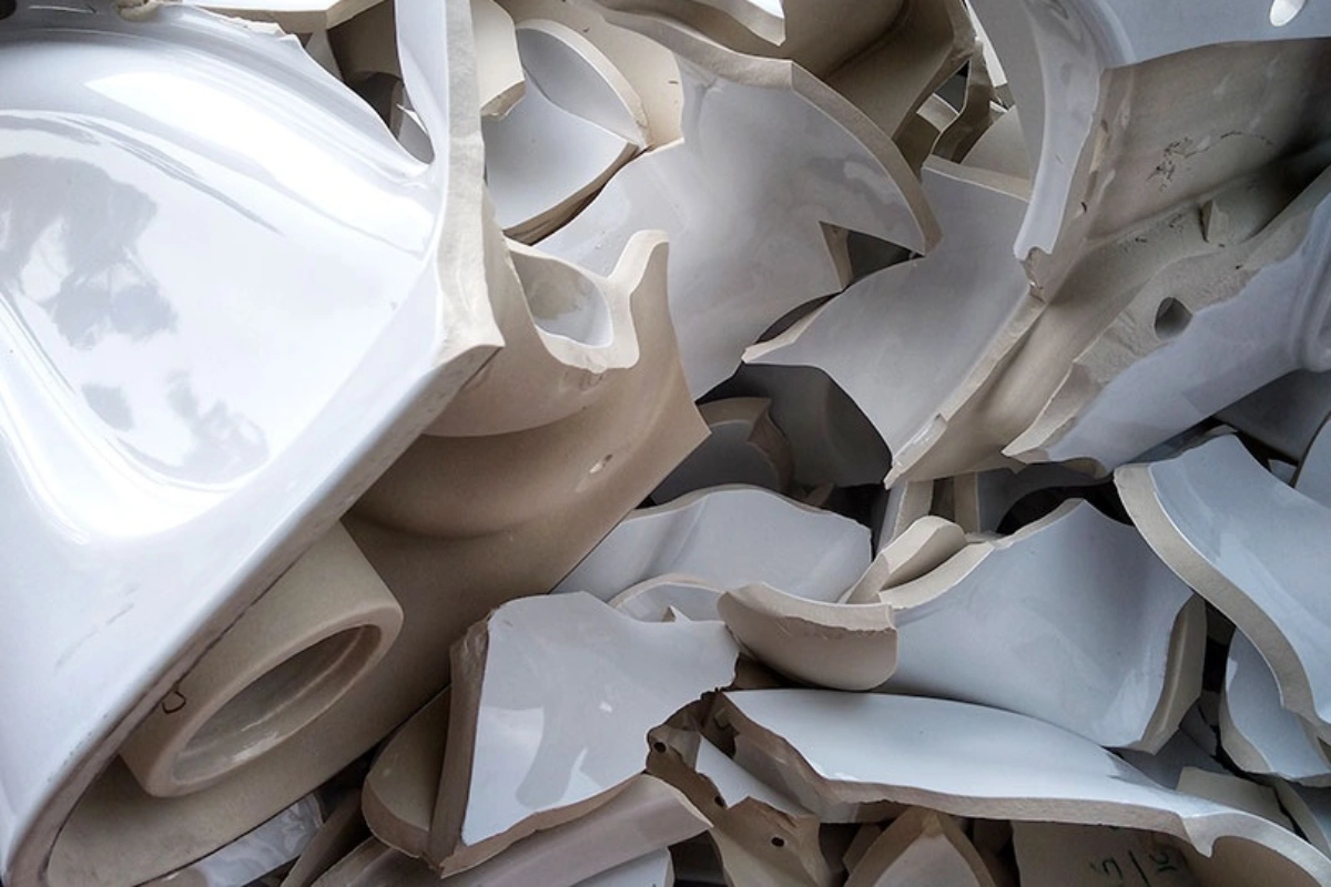 Waste Reduction in Qunfa Sustainability Daily-Use Ceramics Manufacturer