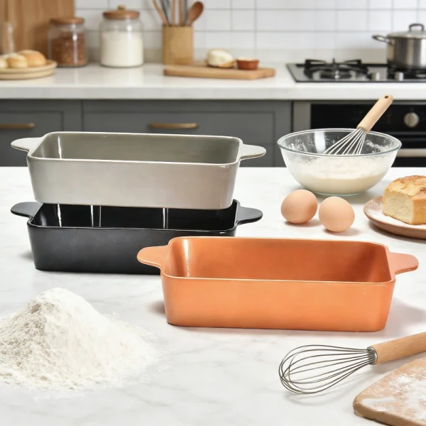 Wholesale Ceramics Manufacturer, Factory Direct Baking Dish-1
