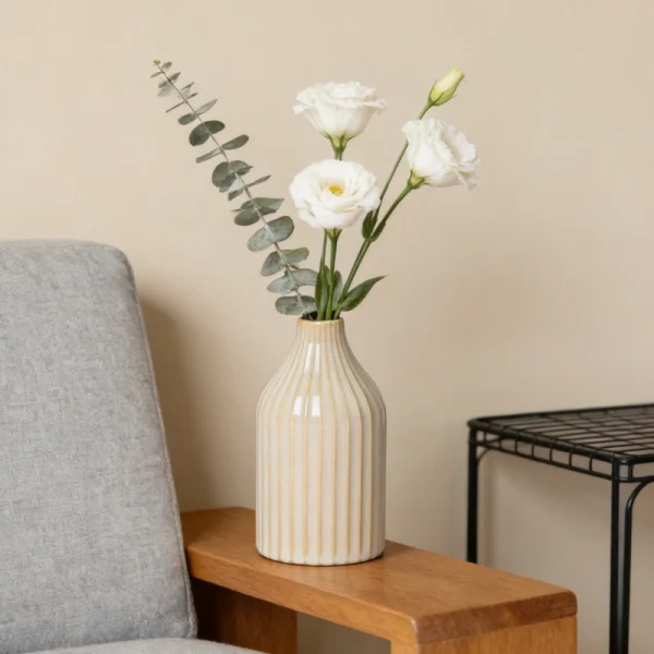 Wholesale Ceramics Manufacturer, Factory Direct Flower Vase-1