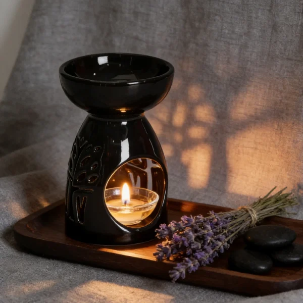 Wholesale Ceramics Manufacturer, Factory Direct Oil Burner-1