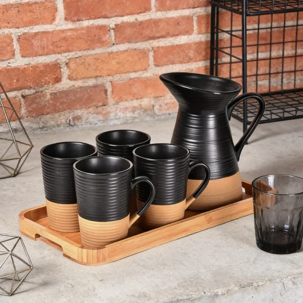 Wholesale Ceramics Manufacturer, Factory Direct Tea Set-1