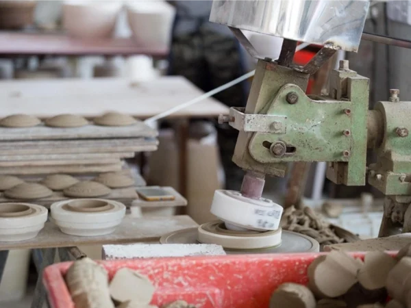 Your Trusted Household Ceramic Manufacturer Partner